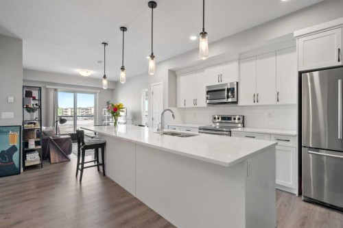411-4350 Seton Drive Se, Calgary, AB 
