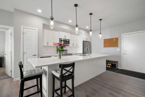 411-4350 Seton Drive Se, Calgary, AB 