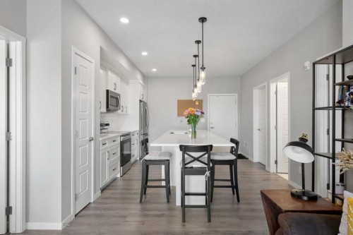 411-4350 Seton Drive Se, Calgary, AB 