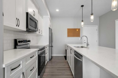 411-4350 Seton Drive Se, Calgary, AB 