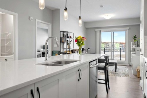 411-4350 Seton Drive Se, Calgary, AB 