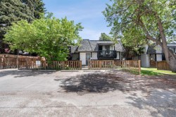 7-1739 24A Street SW Calgary, AB T3C 1J5