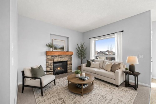 102 Kincora Glen Mews Nw, Calgary, AB 
