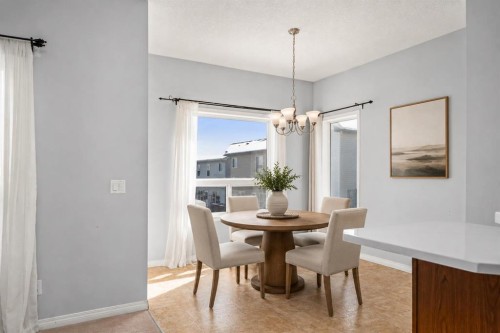 102 Kincora Glen Mews Nw, Calgary, AB 