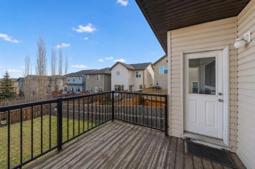 102 Kincora Glen Mews Nw, Calgary, AB 