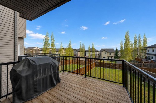 102 Kincora Glen Mews Nw, Calgary, AB 