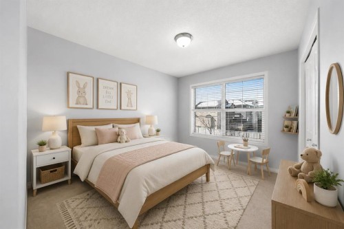102 Kincora Glen Mews Nw, Calgary, AB 