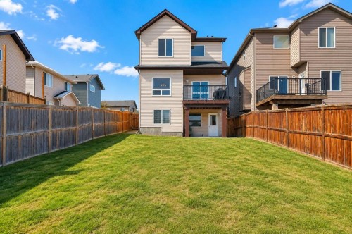 102 Kincora Glen Mews Nw, Calgary, AB 