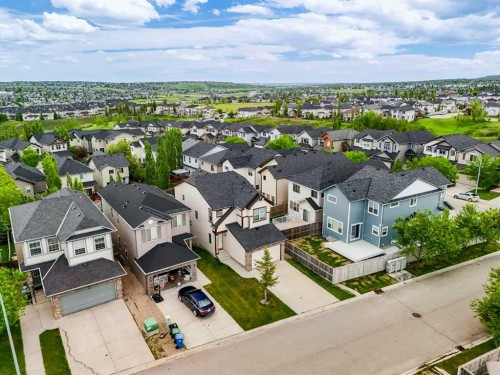 102 Kincora Glen Mews Nw, Calgary, AB 