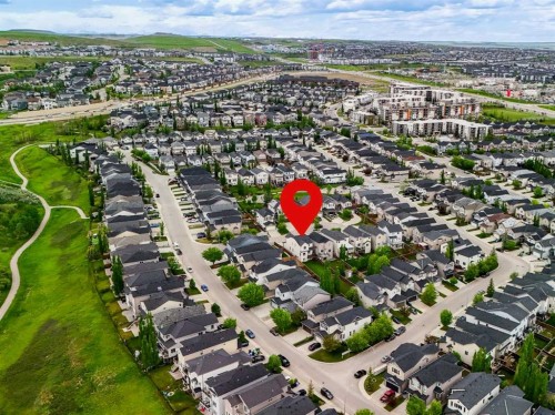 102 Kincora Glen Mews Nw, Calgary, AB 