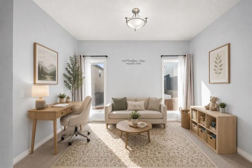 102 Kincora Glen Mews Nw, Calgary, AB 