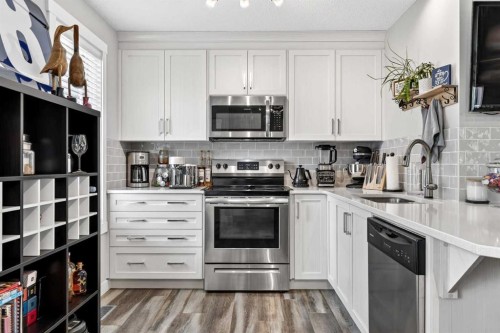 903 Cranbrook Walk Se, Calgary, AB 
