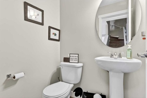 903 Cranbrook Walk Se, Calgary, AB 