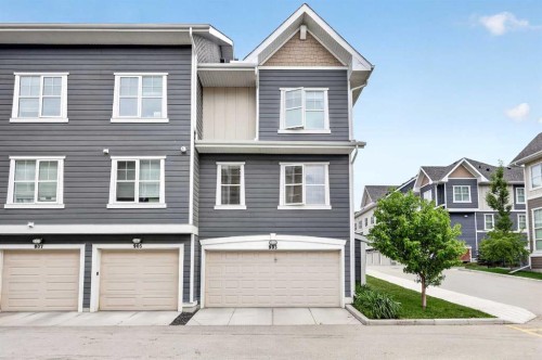 903 Cranbrook Walk Se, Calgary, AB 