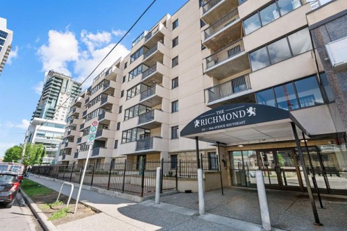 210-111 14 Avenue Se, Calgary, AB 