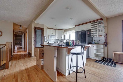 123 Nolan Street, Red Deer, AB - Indoor