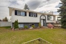 123 Nolan Street, Red Deer, AB  - Outdoor 
