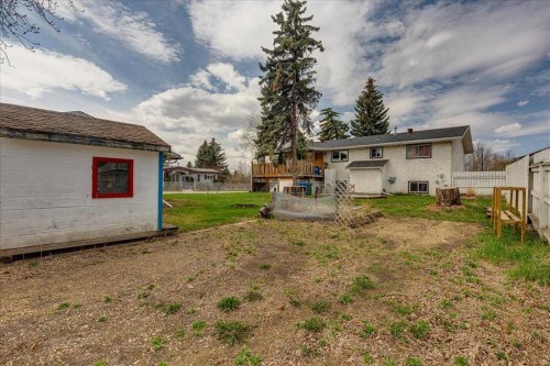 123 Nolan Street, Red Deer, AB - Outdoor