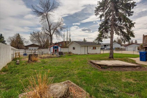 123 Nolan Street, Red Deer, AB - Outdoor