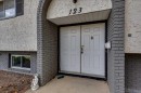 123 Nolan Street, Red Deer, AB  - Outdoor With Exterior 