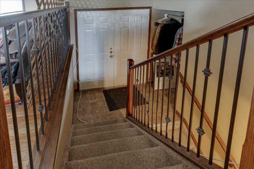 123 Nolan Street, Red Deer, AB - Indoor Photo Showing Other Room
