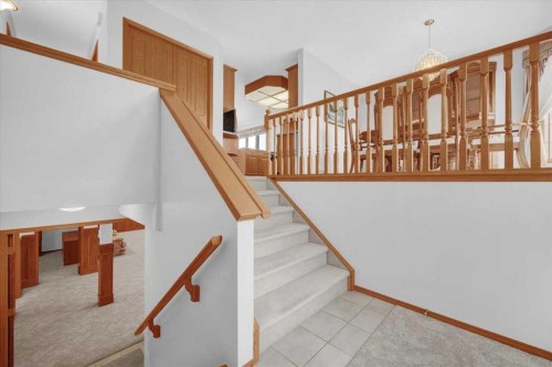 531 Sierra Morena Court Sw, Calgary, AB - Indoor Photo Showing Other Room