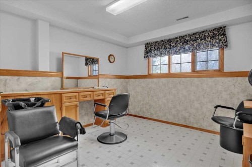 531 Sierra Morena Court Sw, Calgary, AB - Indoor
