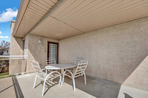 531 Sierra Morena Court Sw, Calgary, AB - Outdoor With Deck Patio Veranda