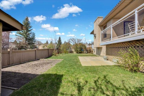 531 Sierra Morena Court Sw, Calgary, AB - Outdoor