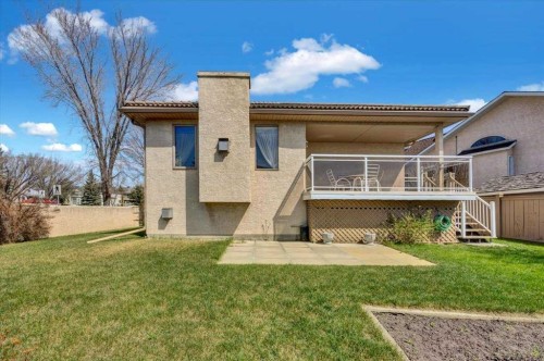 531 Sierra Morena Court Sw, Calgary, AB - Outdoor