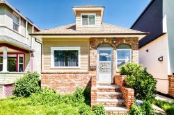 334 3 Avenue NE Calgary, AB T2E 0H4