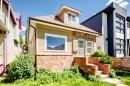 334 3 Avenue Ne, Calgary, AB 