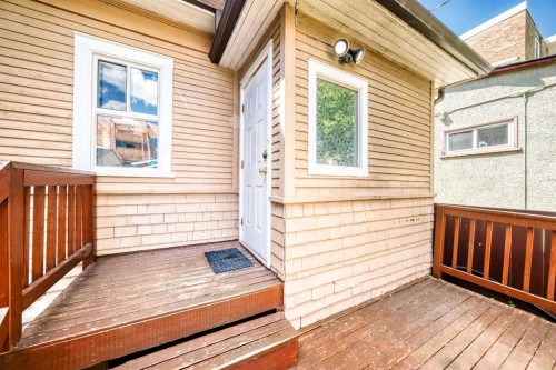 334 3 Avenue Ne, Calgary, AB 