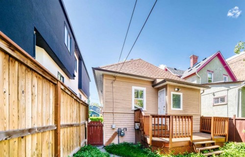 334 3 Avenue Ne, Calgary, AB 