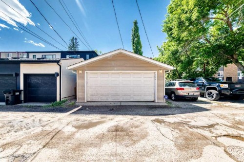 334 3 Avenue Ne, Calgary, AB 