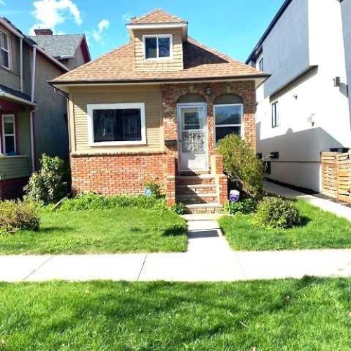 334 3 Avenue Ne, Calgary, AB 