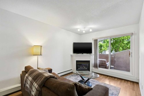 101-649 Marsh Road Ne, Calgary, AB 