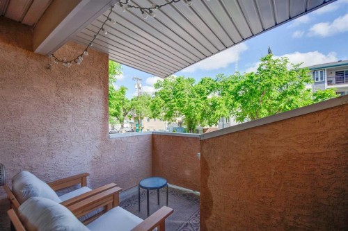 101-649 Marsh Road Ne, Calgary, AB 