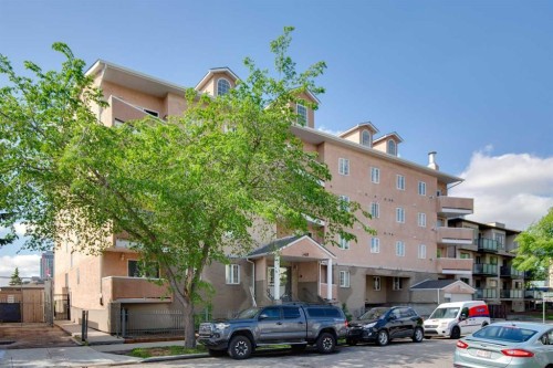101-649 Marsh Road Ne, Calgary, AB 