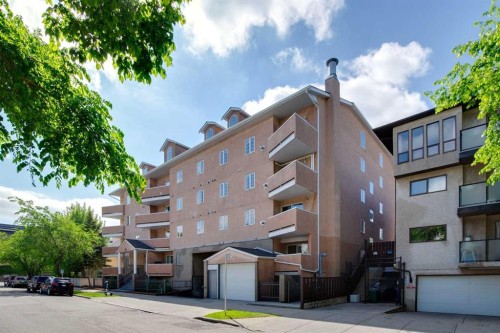 101-649 Marsh Road Ne, Calgary, AB 