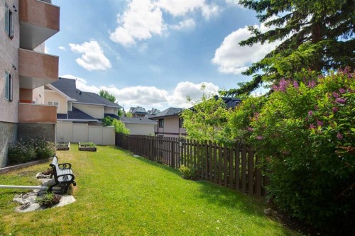 101-649 Marsh Road Ne, Calgary, AB 
