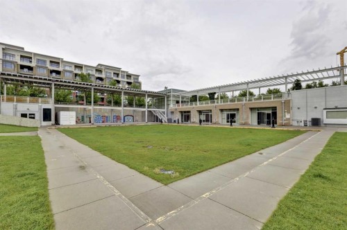 101-649 Marsh Road Ne, Calgary, AB 