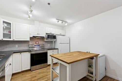 101-649 Marsh Road Ne, Calgary, AB 