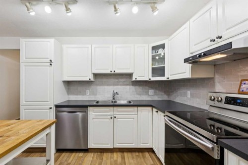 101-649 Marsh Road Ne, Calgary, AB 