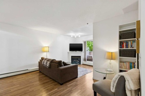 101-649 Marsh Road Ne, Calgary, AB 