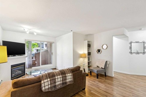 101-649 Marsh Road Ne, Calgary, AB 