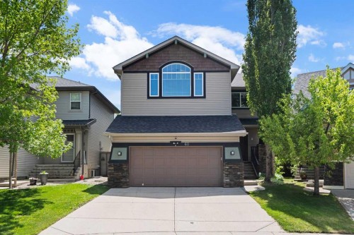 60 Chapala Square Se, Calgary, AB 