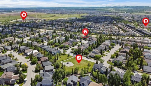 60 Chapala Square Se, Calgary, AB 