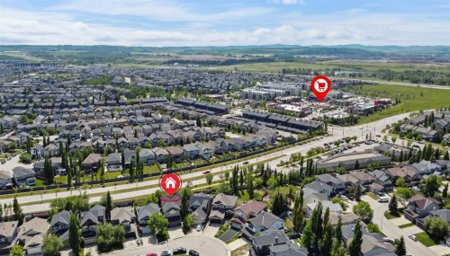 60 Chapala Square Se, Calgary, AB 
