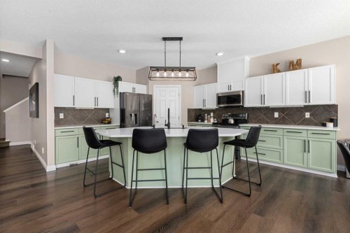 60 Chapala Square Se, Calgary, AB 